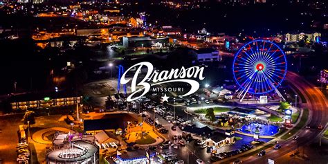 perfume factory branson missour